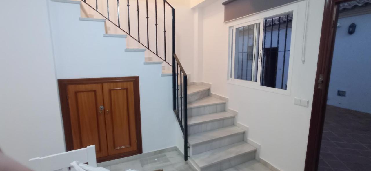 Apartamento Arkus Villa Arcos de la Frontera Kültér fotó
