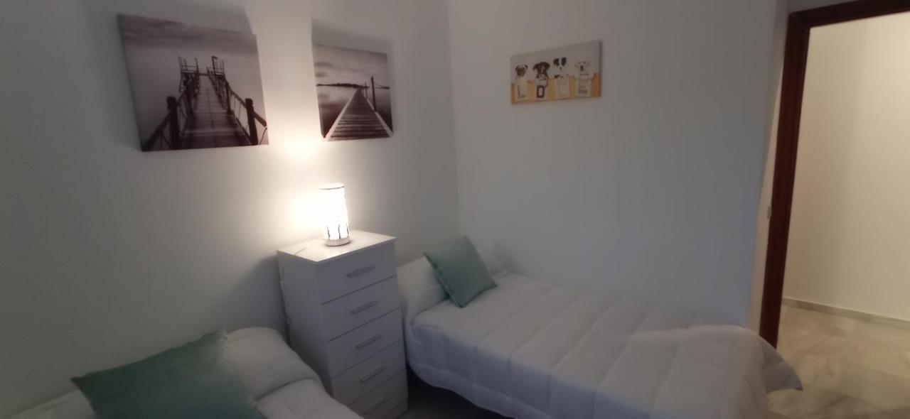 Apartamento Arkus Villa Arcos de la Frontera Kültér fotó