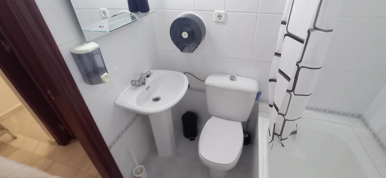 Apartamento Arkus Villa Arcos de la Frontera Kültér fotó