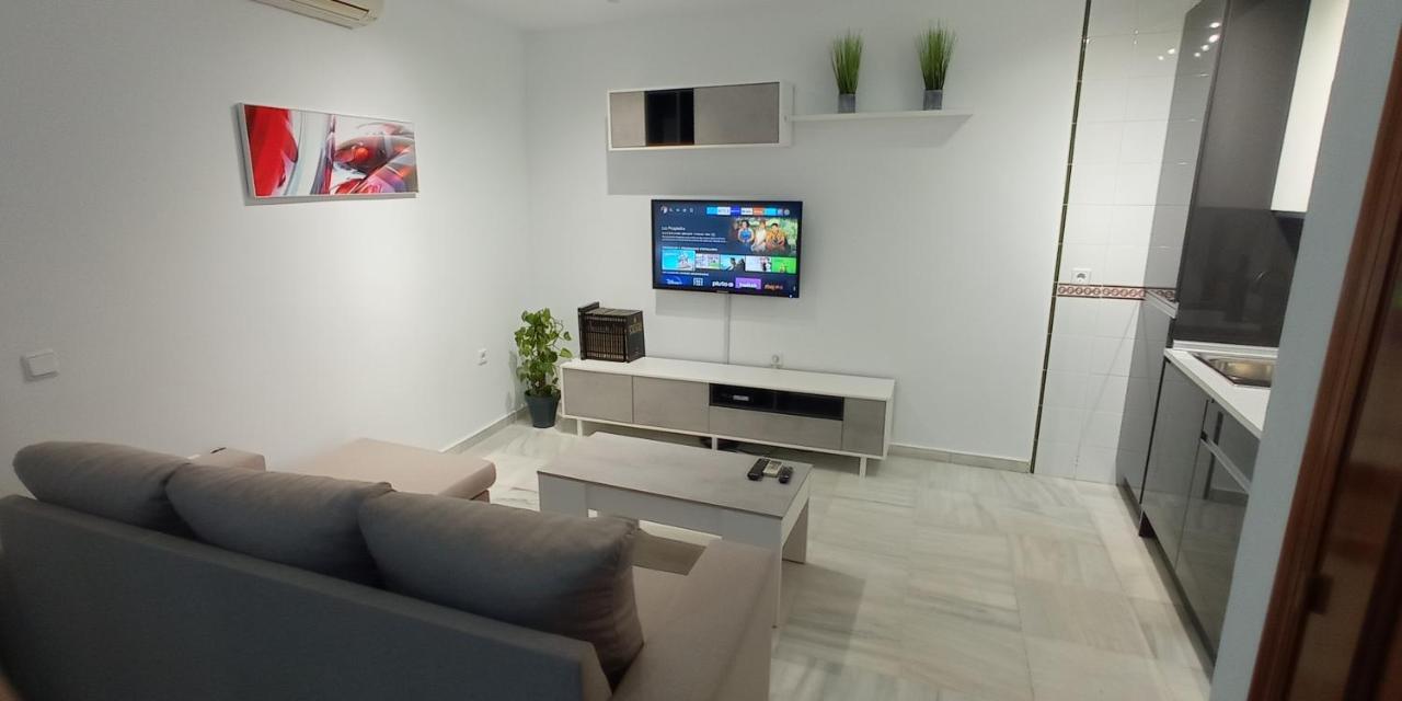 Apartamento Arkus Villa Arcos de la Frontera Kültér fotó
