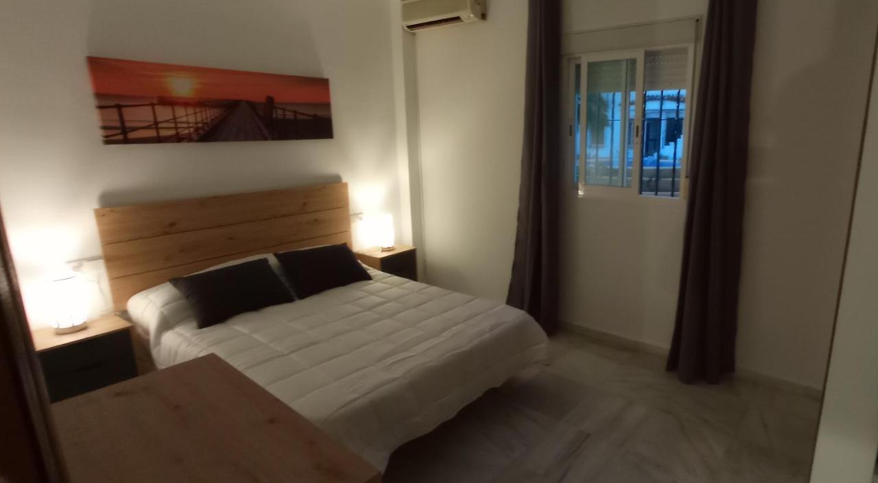 Apartamento Arkus Villa Arcos de la Frontera Kültér fotó