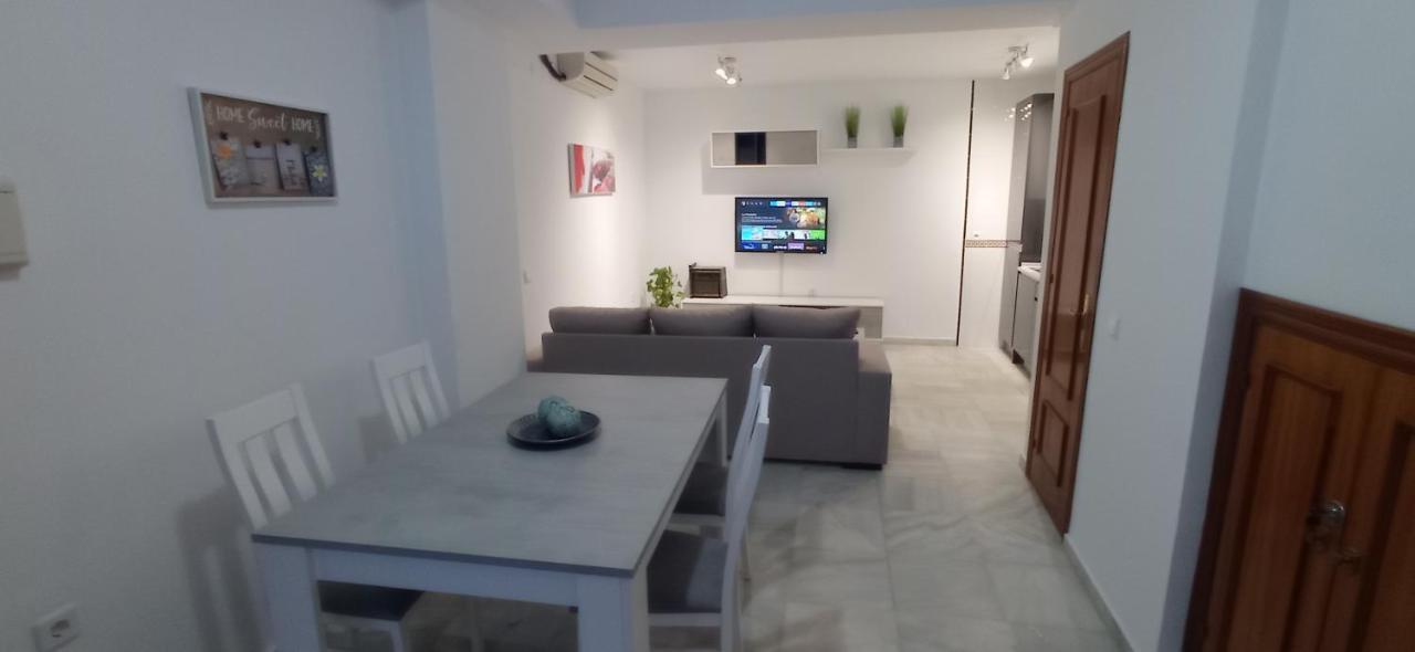 Apartamento Arkus Villa Arcos de la Frontera Kültér fotó