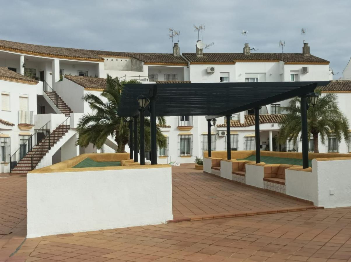 Apartamento Arkus Villa Arcos de la Frontera Kültér fotó