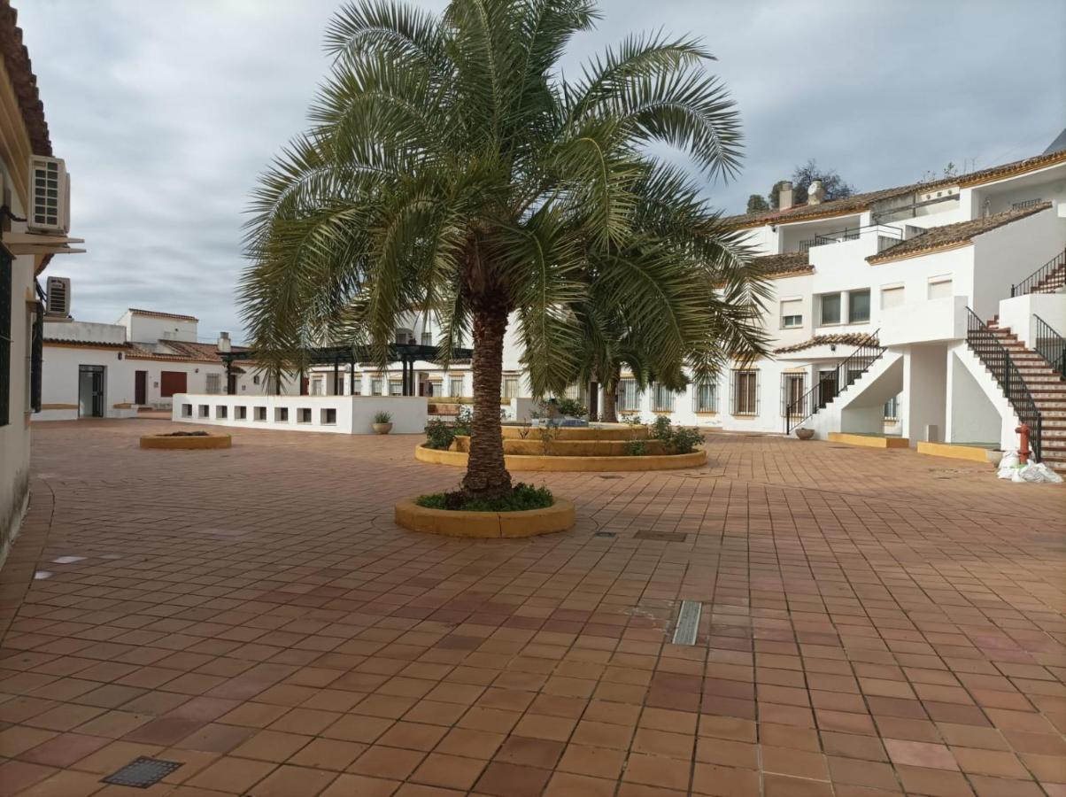 Apartamento Arkus Villa Arcos de la Frontera Kültér fotó